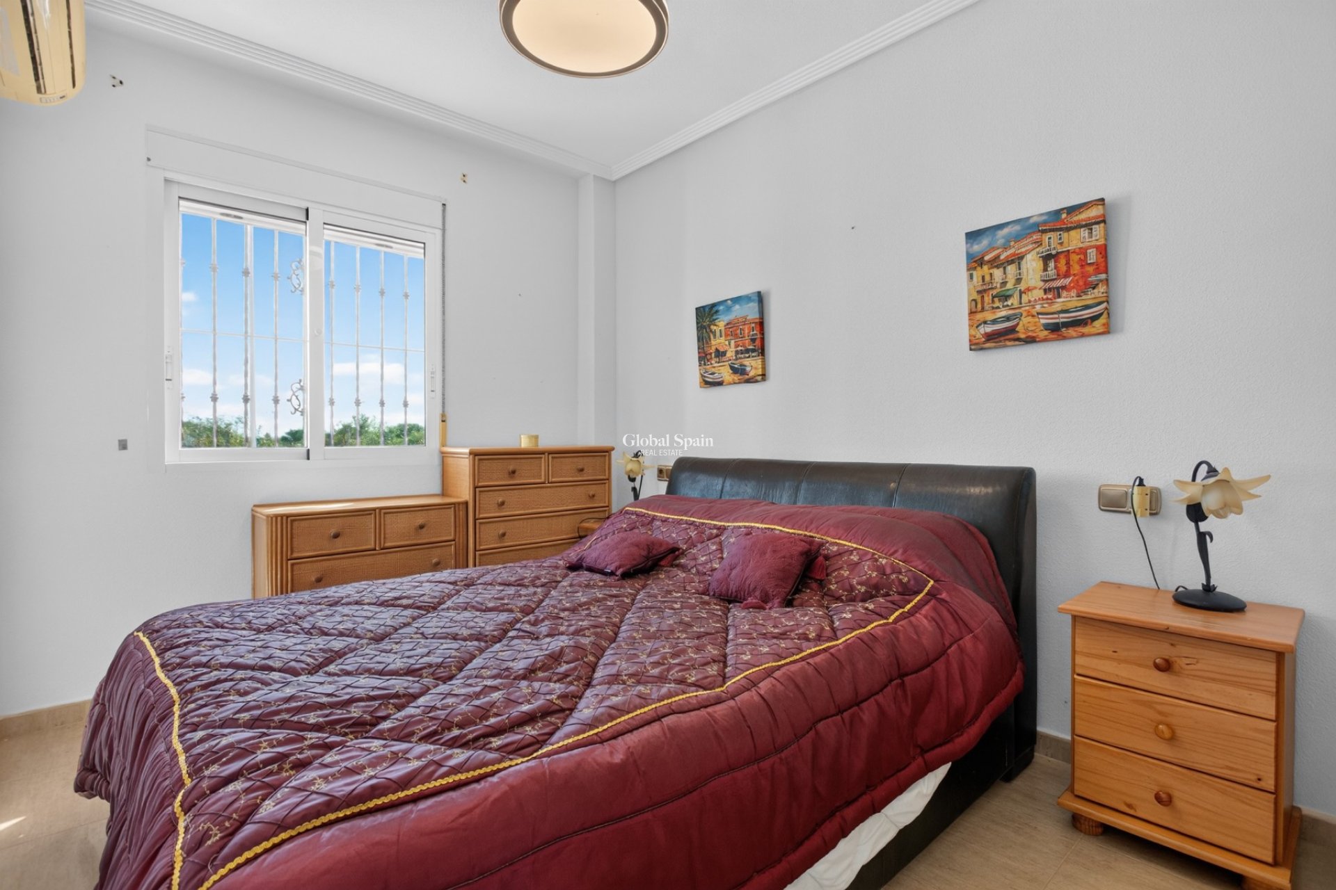 Revente - VILLA -
ORIHUELA COSTA - Costa Blanca