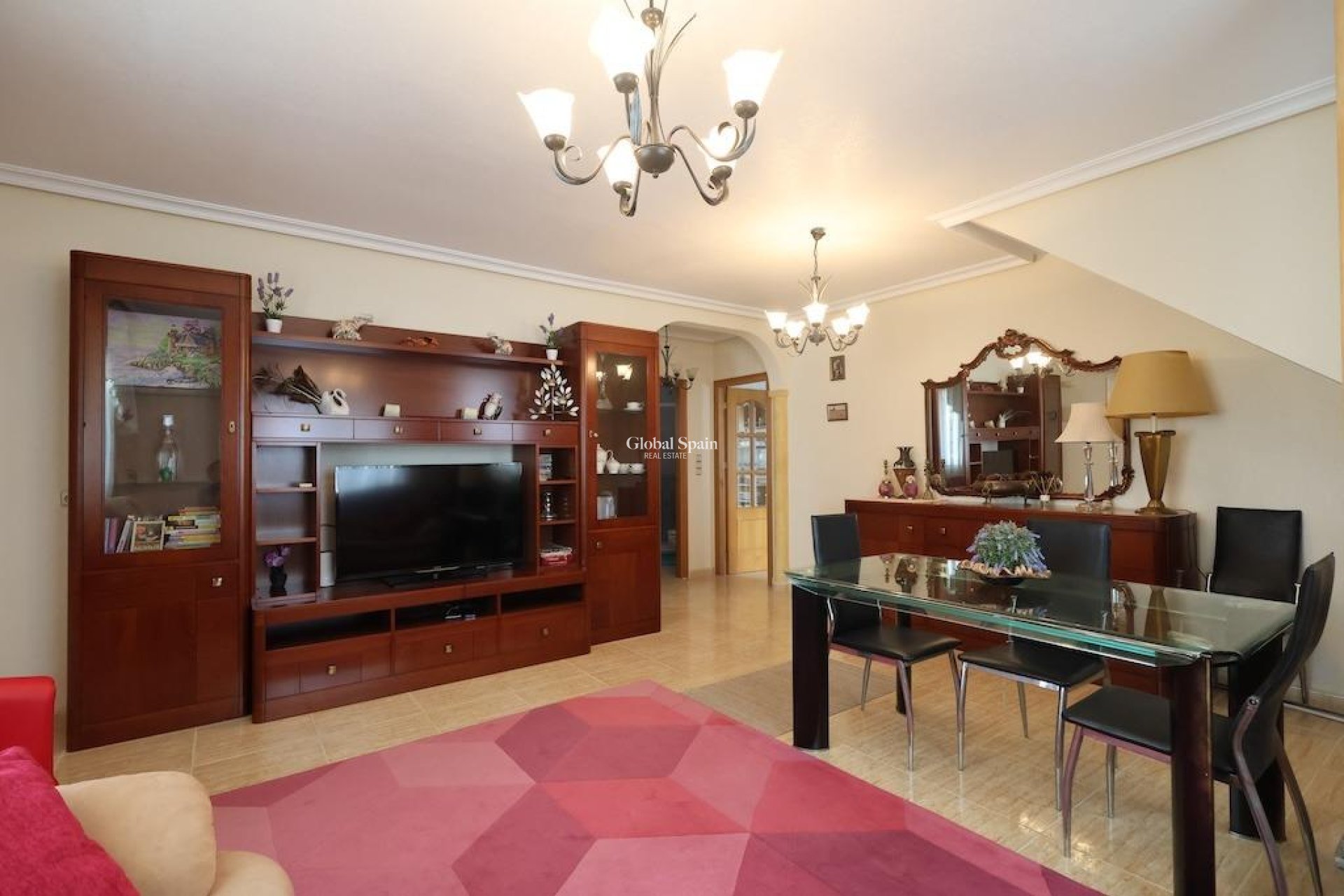 Revente - VILLA -
ORIHUELA COSTA - Costa Blanca