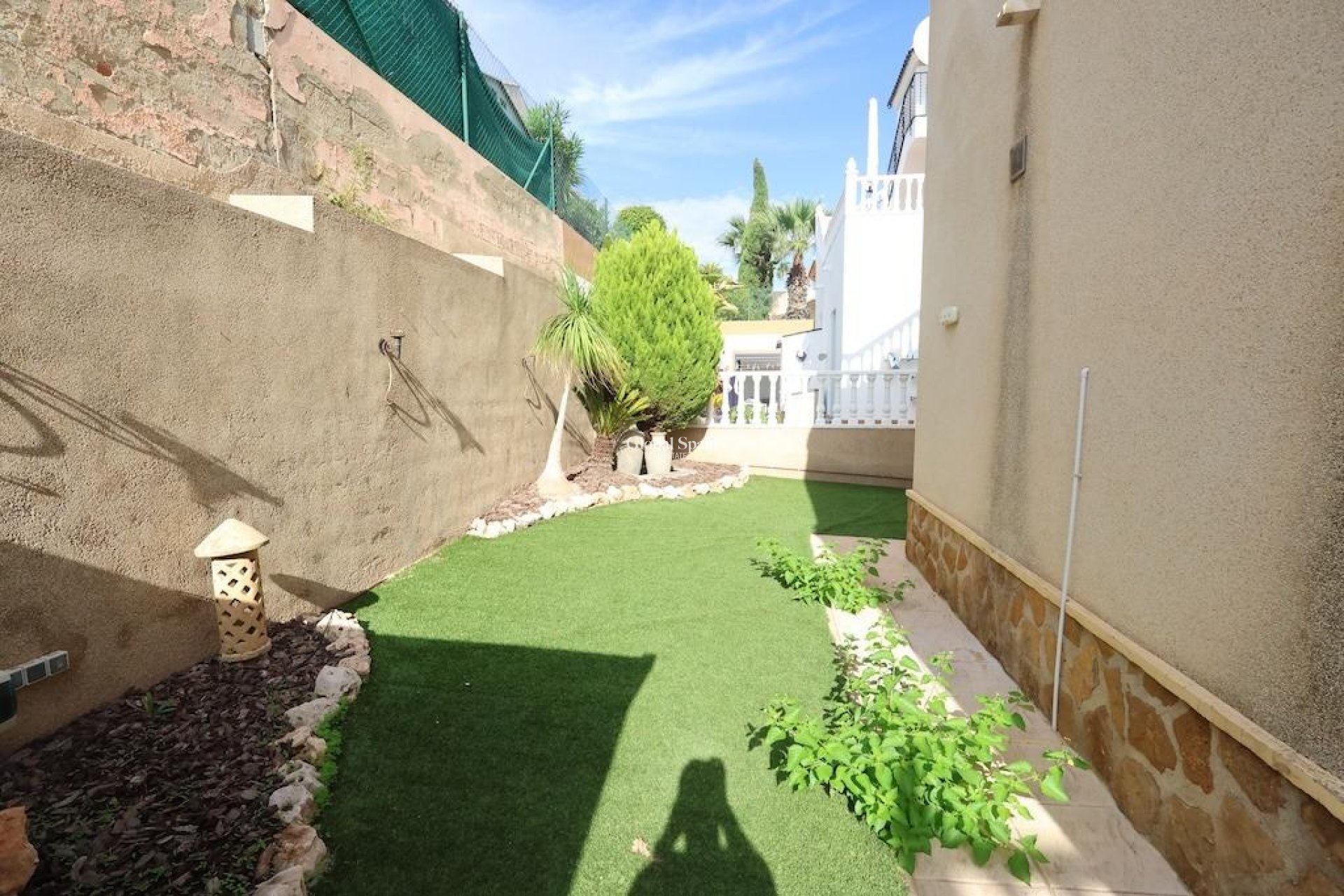 Revente - VILLA -
ORIHUELA COSTA - Costa Blanca