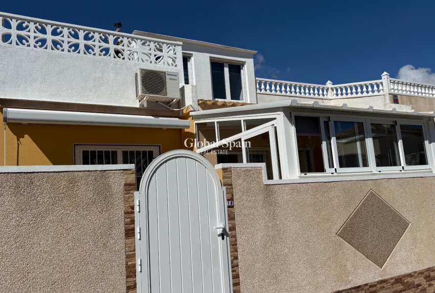 Revente - VILLA -
ORIHUELA COSTA - Costa Blanca