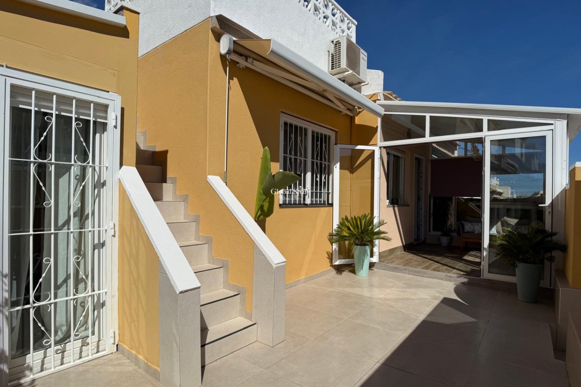 Revente - VILLA -
ORIHUELA COSTA - Costa Blanca