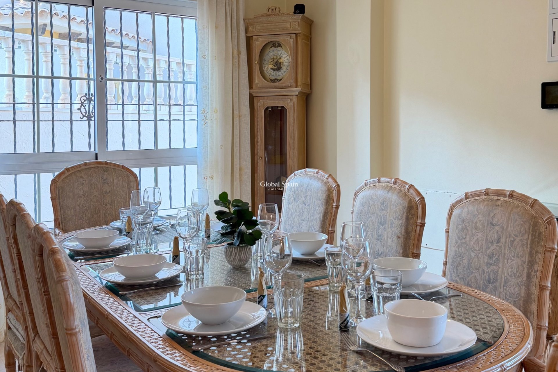 Revente - VILLA -
ORIHUELA COSTA - Costa Blanca