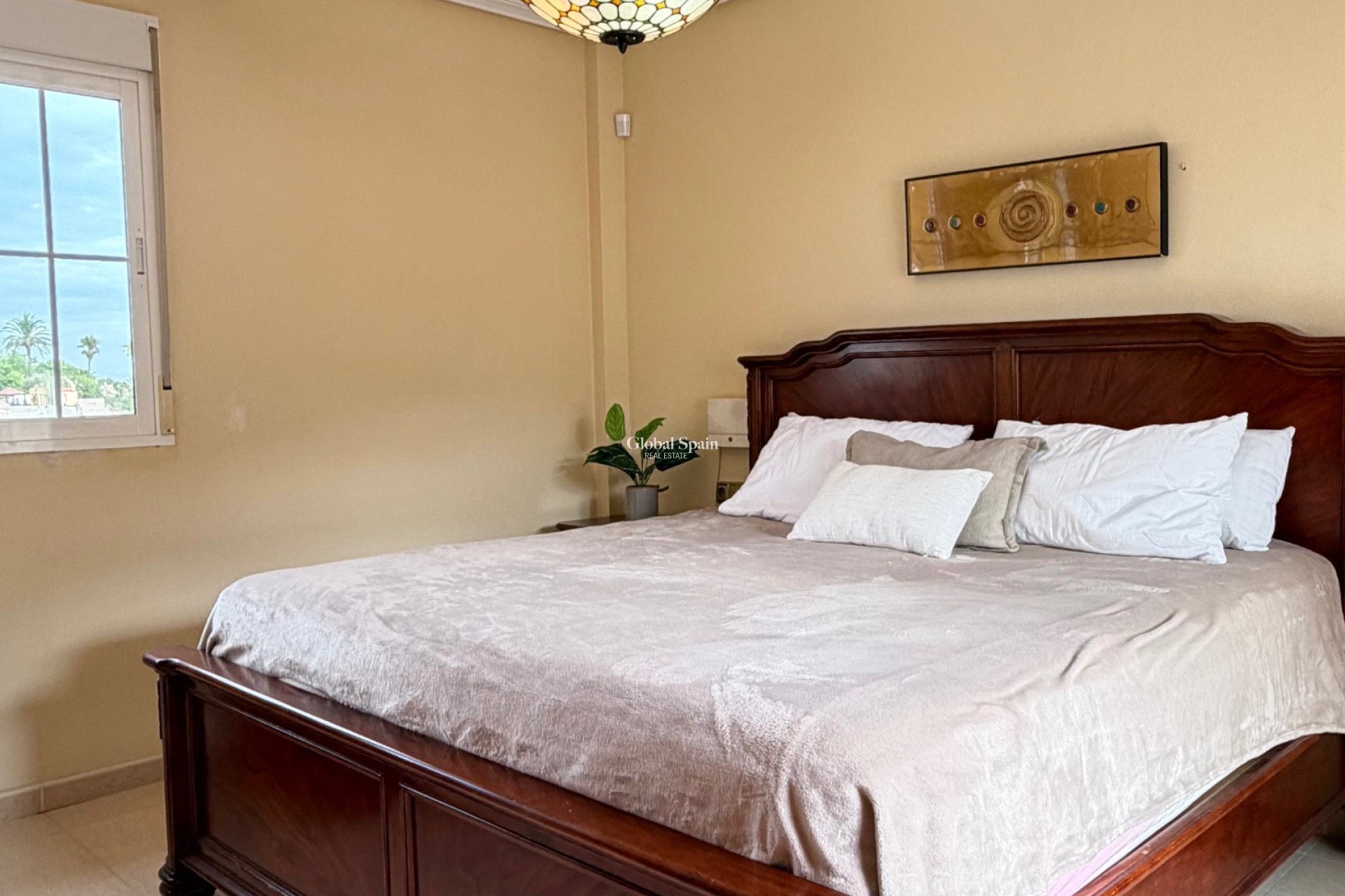 Revente - VILLA -
ORIHUELA COSTA - Costa Blanca
