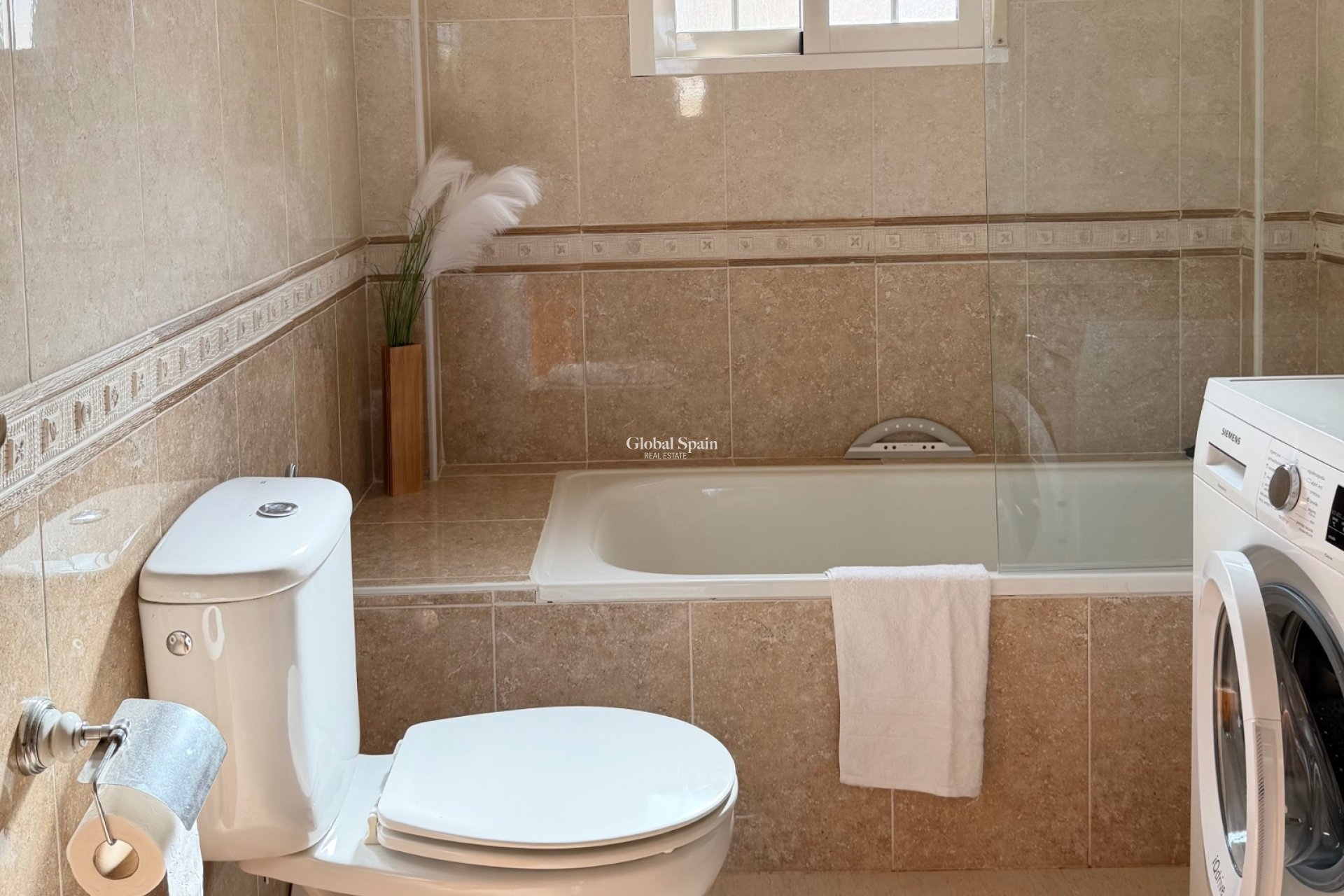 Revente - VILLA -
ORIHUELA COSTA - Costa Blanca