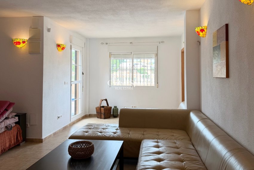 Revente - VILLA -
ORIHUELA COSTA - Costa Blanca