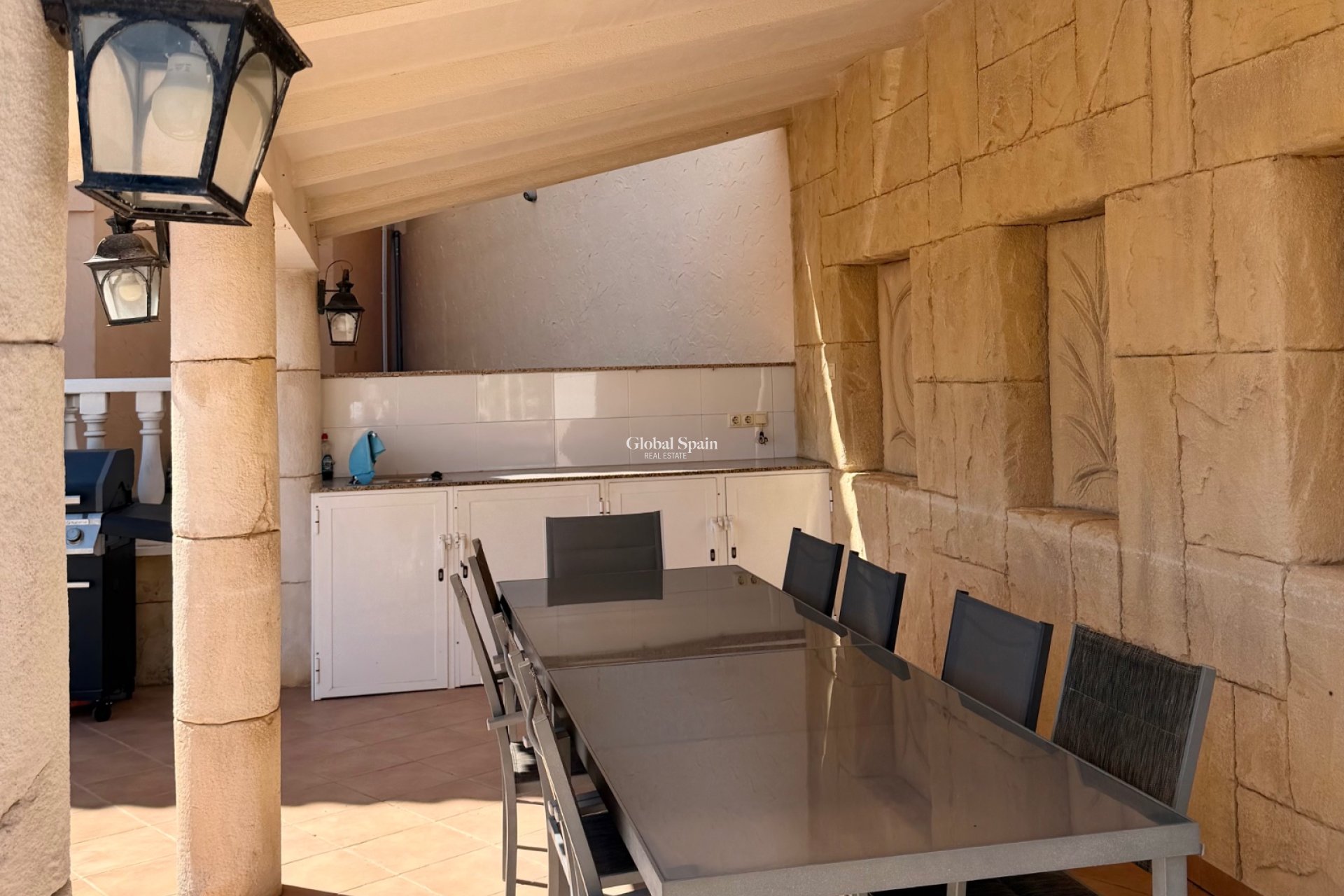 Revente - VILLA -
ORIHUELA COSTA - Costa Blanca