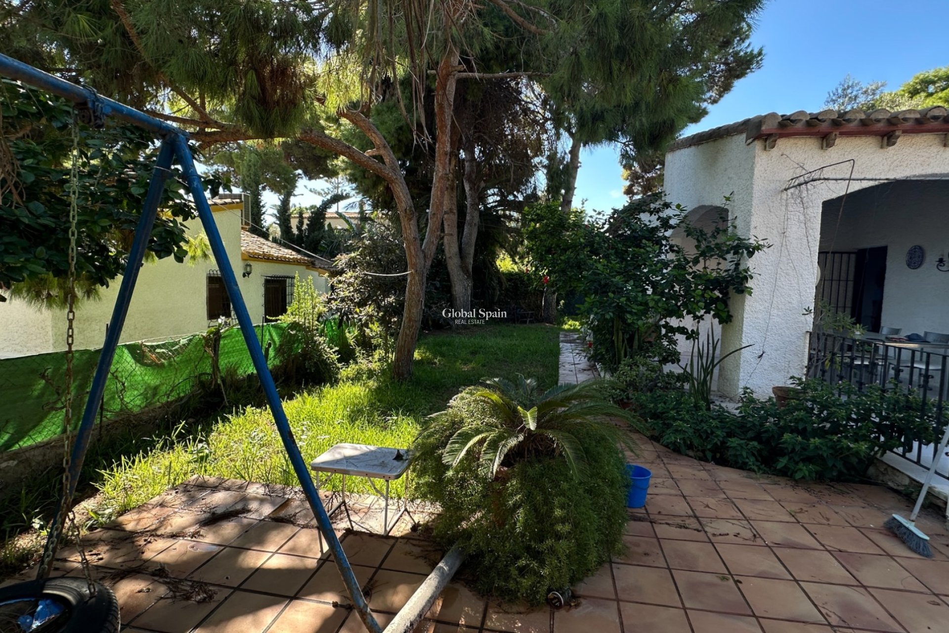 Revente - VILLA -
ORIHUELA COSTA - Costa Blanca