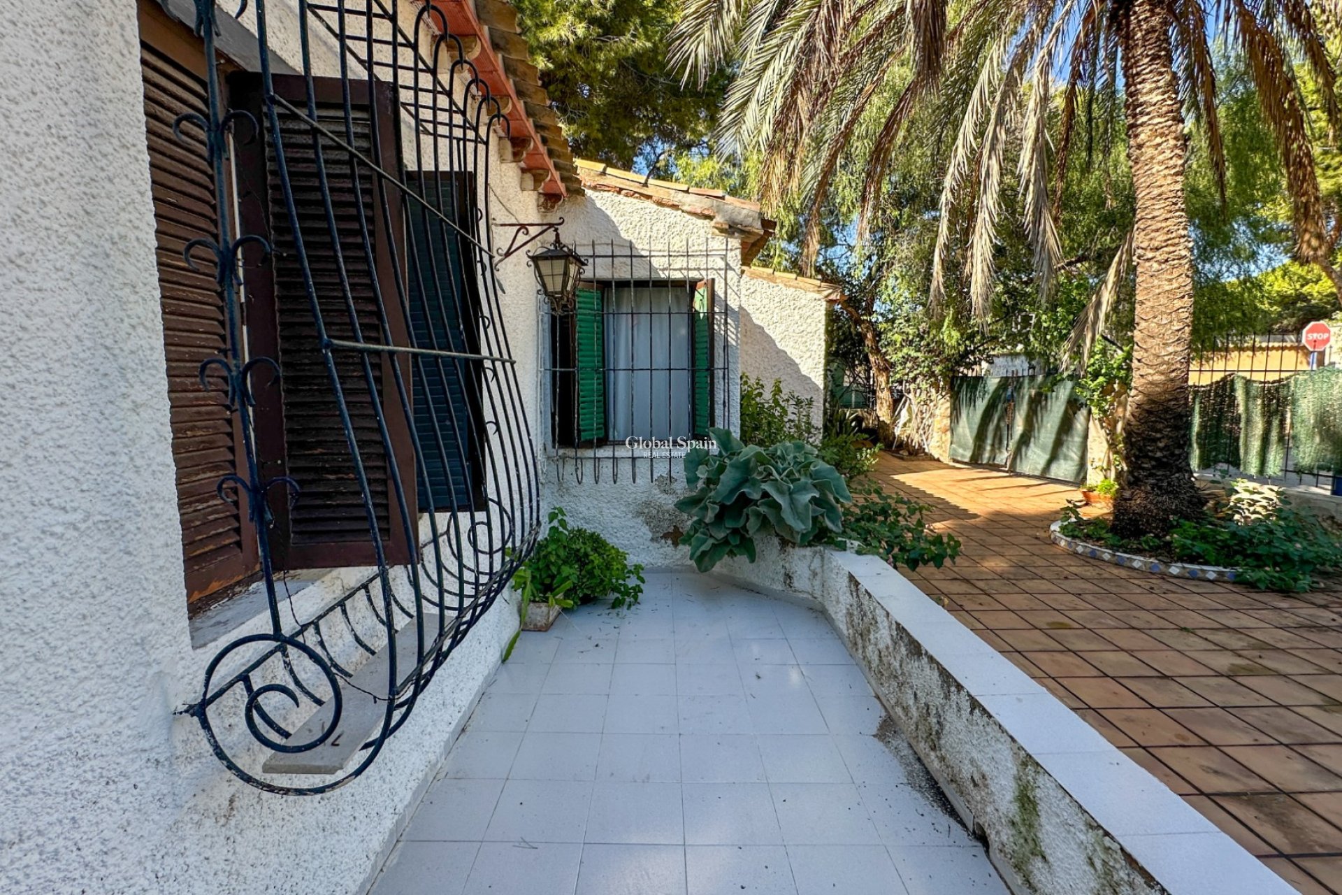 Revente - VILLA -
ORIHUELA COSTA - Costa Blanca