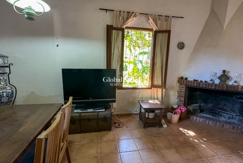 Revente - VILLA -
ORIHUELA COSTA - Costa Blanca