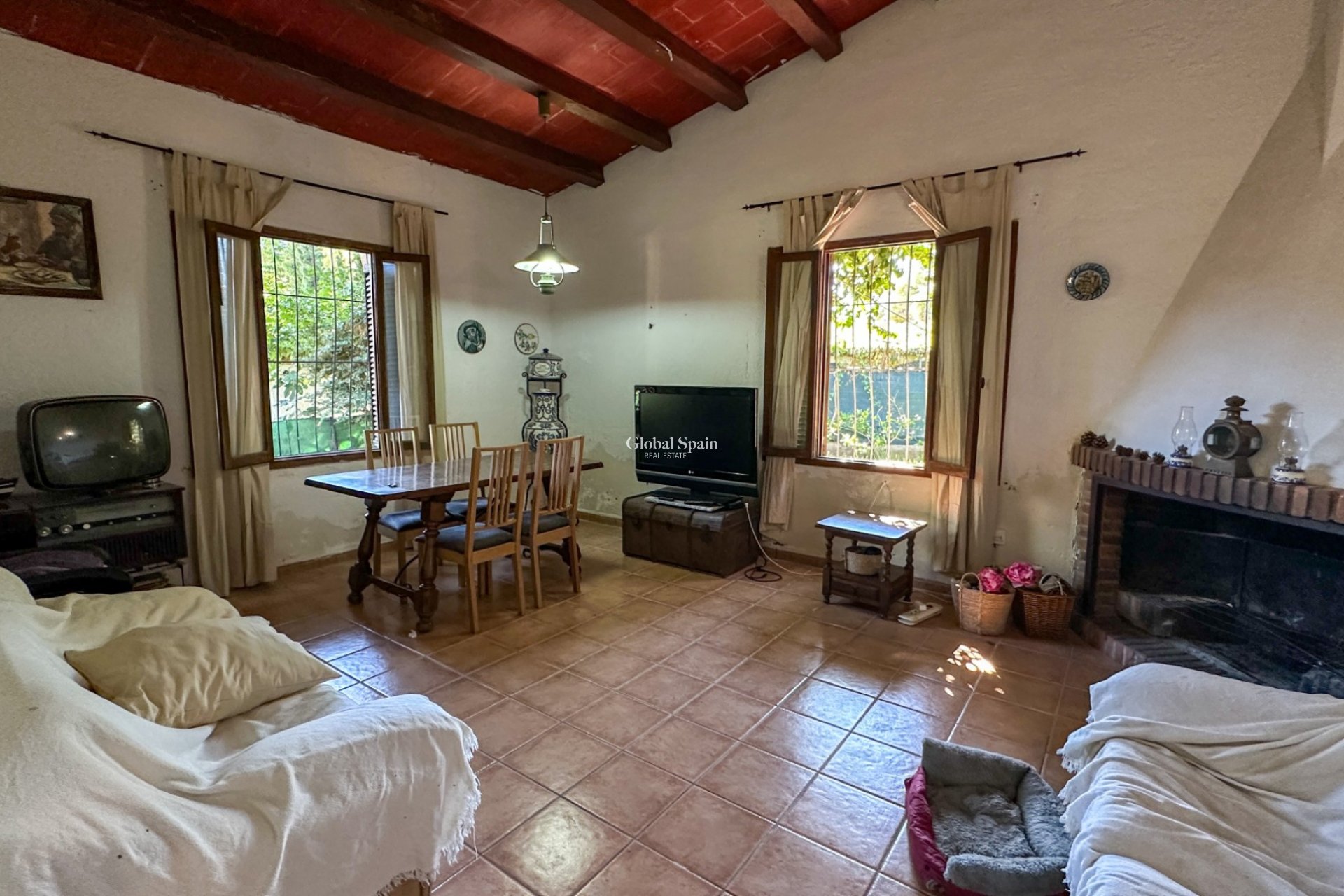 Revente - VILLA -
ORIHUELA COSTA - Costa Blanca