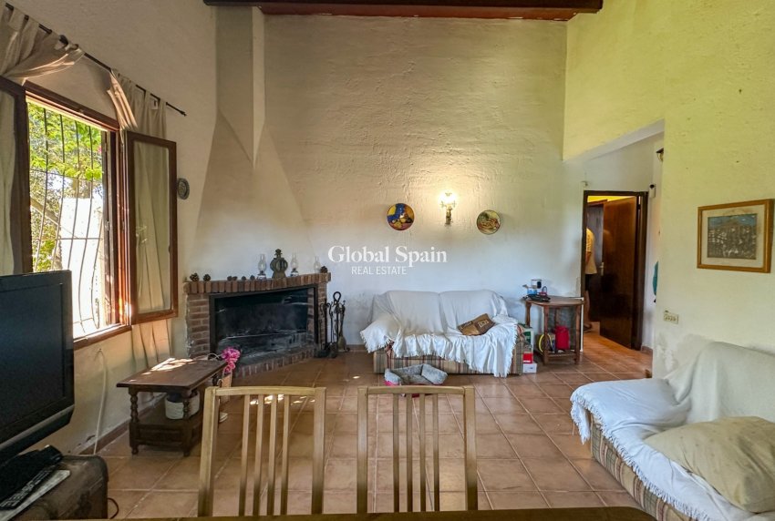 Revente - VILLA -
ORIHUELA COSTA - Costa Blanca