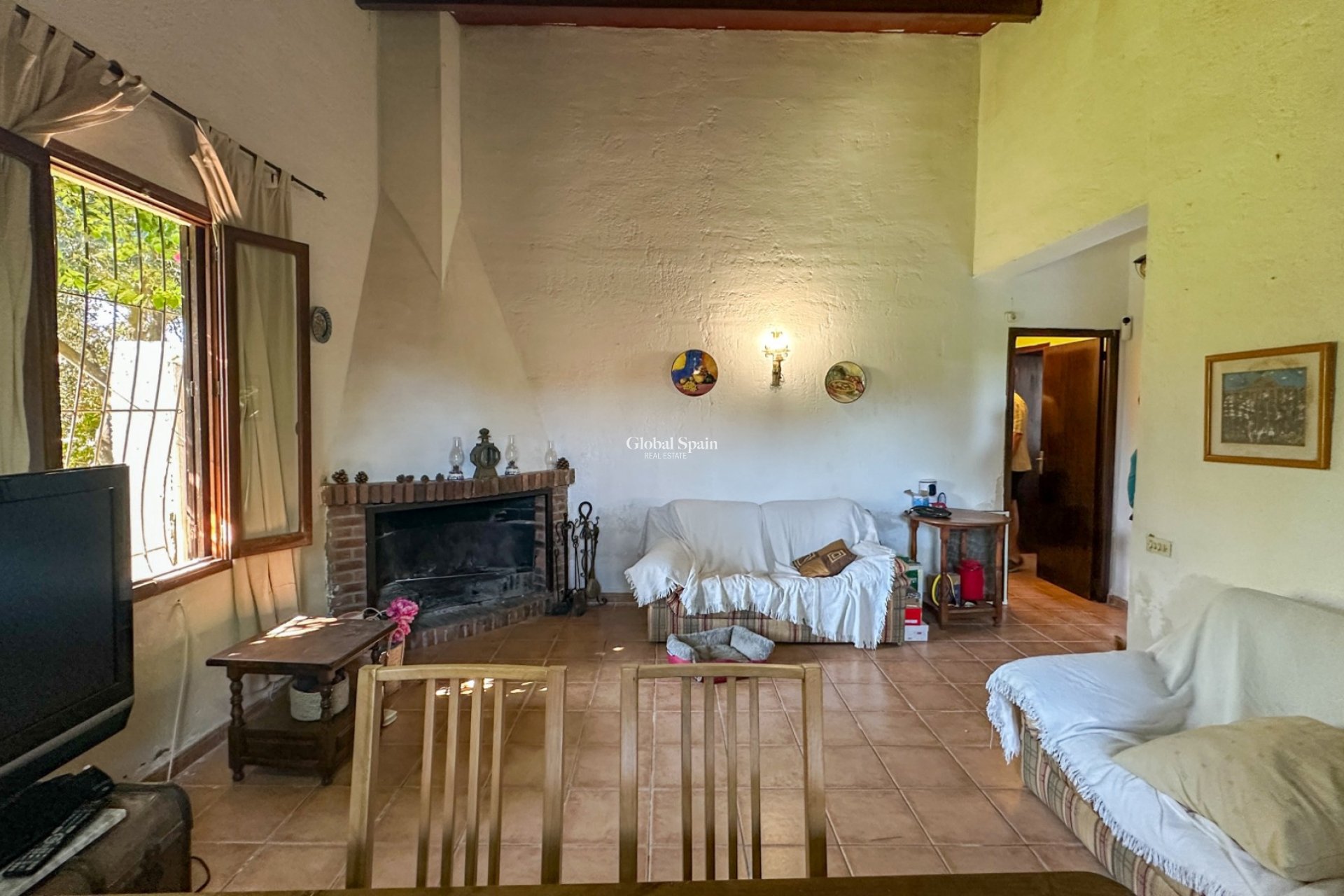 Revente - VILLA -
ORIHUELA COSTA - Costa Blanca