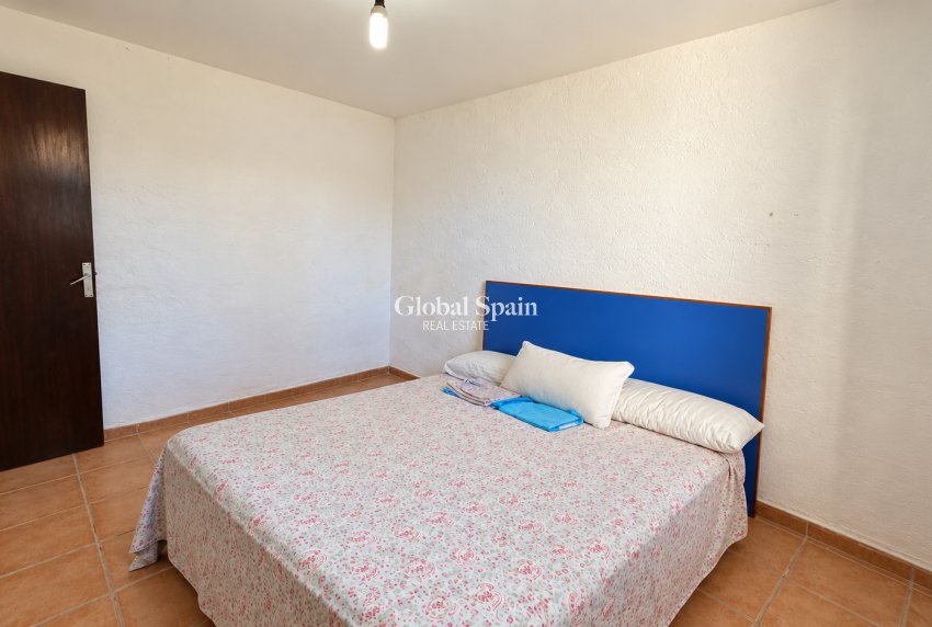 Revente - VILLA -
ORIHUELA COSTA - Costa Blanca