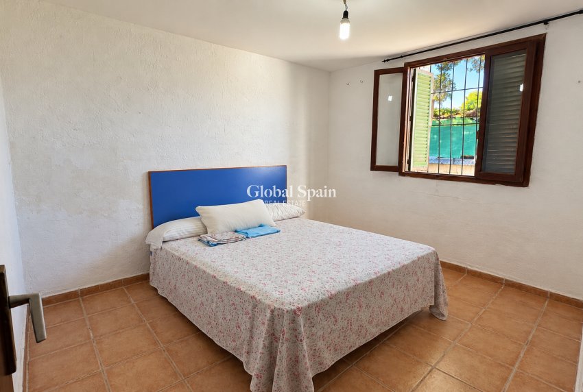 Revente - VILLA -
ORIHUELA COSTA - Costa Blanca