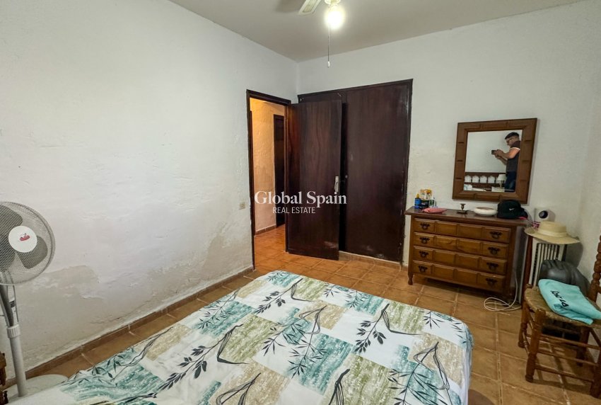 Revente - VILLA -
ORIHUELA COSTA - Costa Blanca