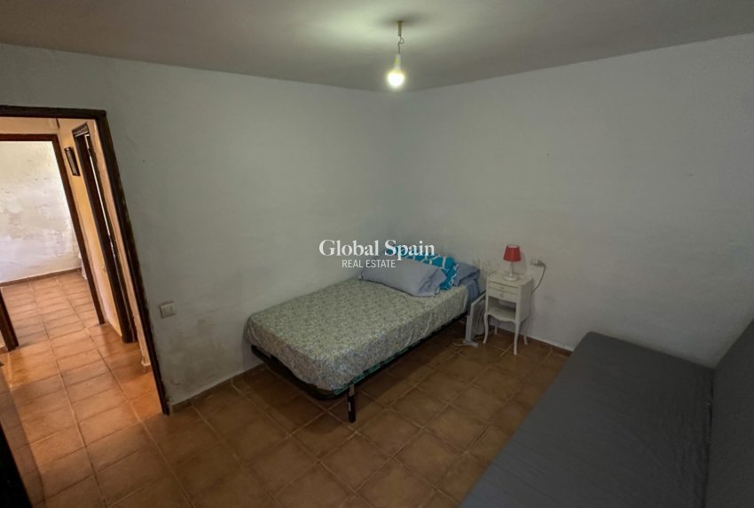 Revente - VILLA -
ORIHUELA COSTA - Costa Blanca