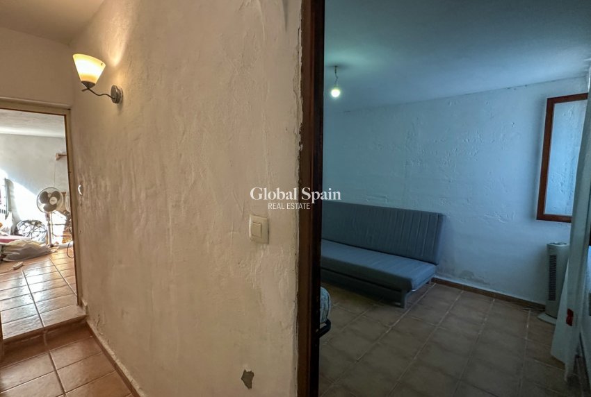 Revente - VILLA -
ORIHUELA COSTA - Costa Blanca