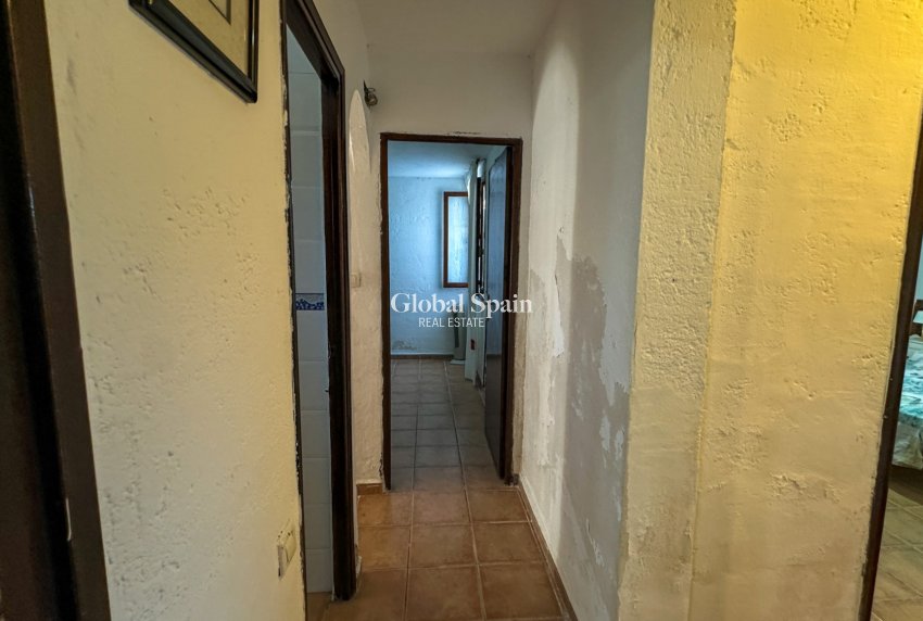 Revente - VILLA -
ORIHUELA COSTA - Costa Blanca