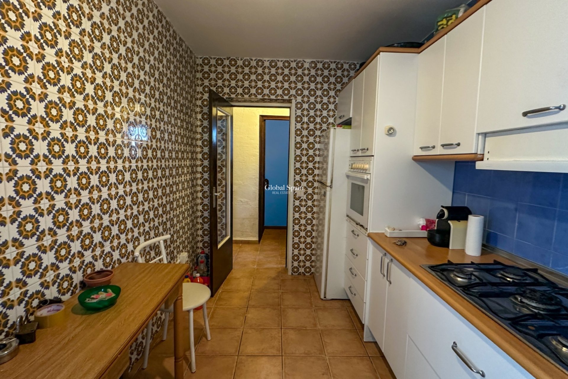 Revente - VILLA -
ORIHUELA COSTA - Costa Blanca
