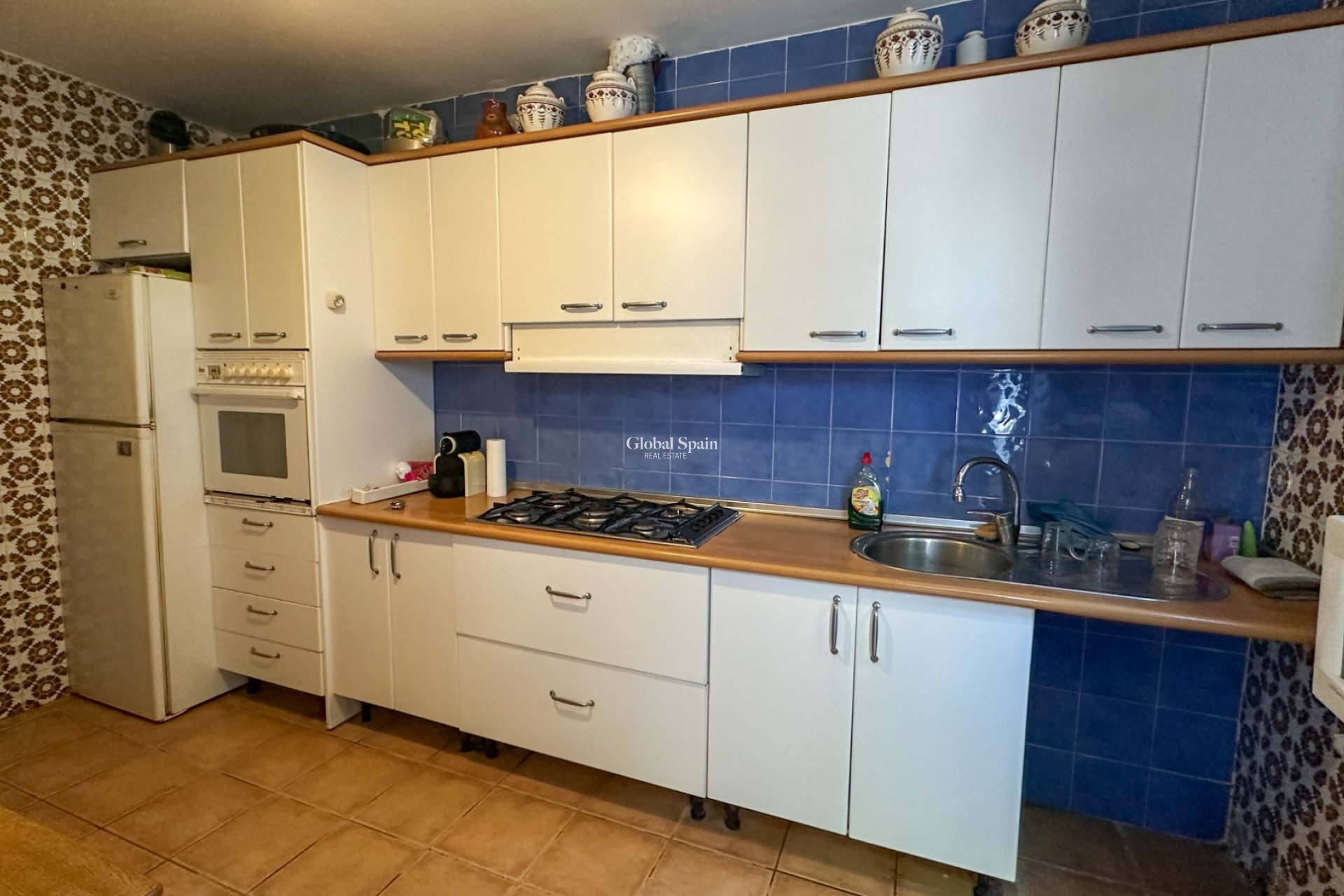 Revente - VILLA -
ORIHUELA COSTA - Costa Blanca