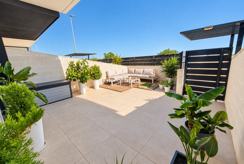 Revente - VILLA -
ORIHUELA COSTA - Costa Blanca