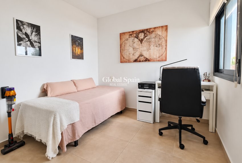 Revente - VILLA -
ORIHUELA COSTA - Costa Blanca