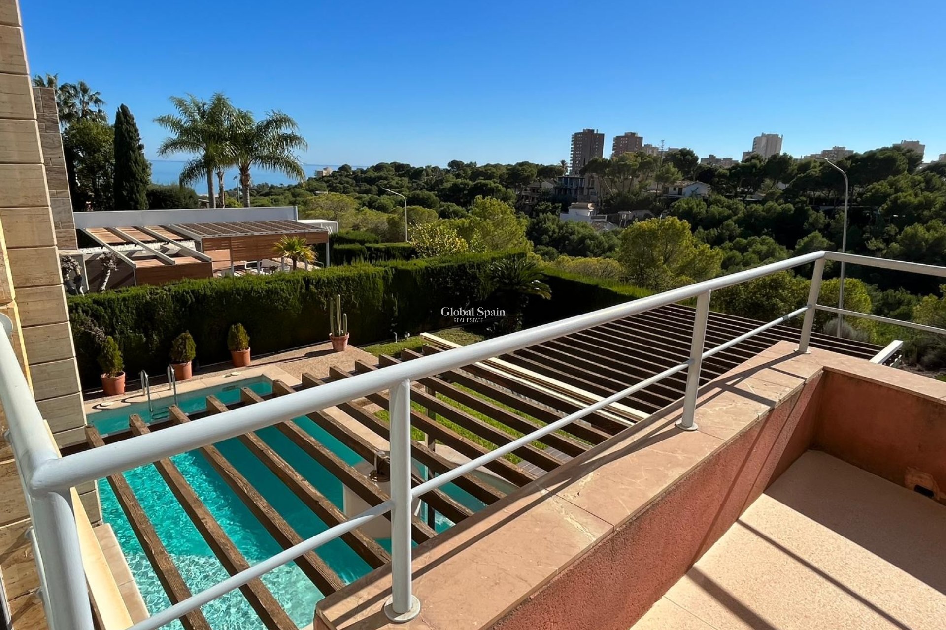 Revente - VILLA -
Orihuela Costa - Dehesa de Campoamor