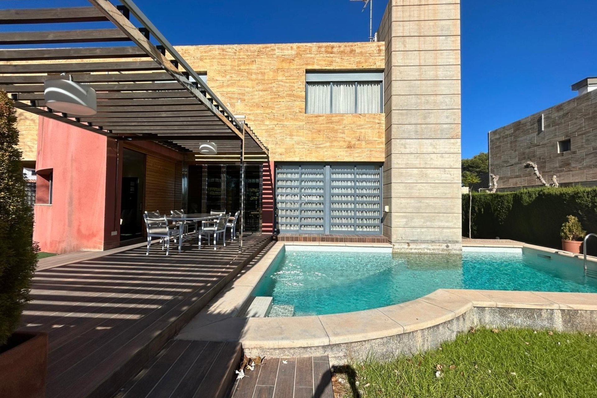 Revente - VILLA -
Orihuela Costa - Dehesa de Campoamor