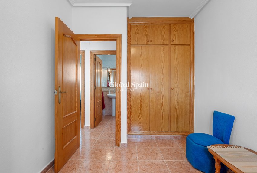 Revente - VILLA -
ORIHUELA COSTA - El Galan