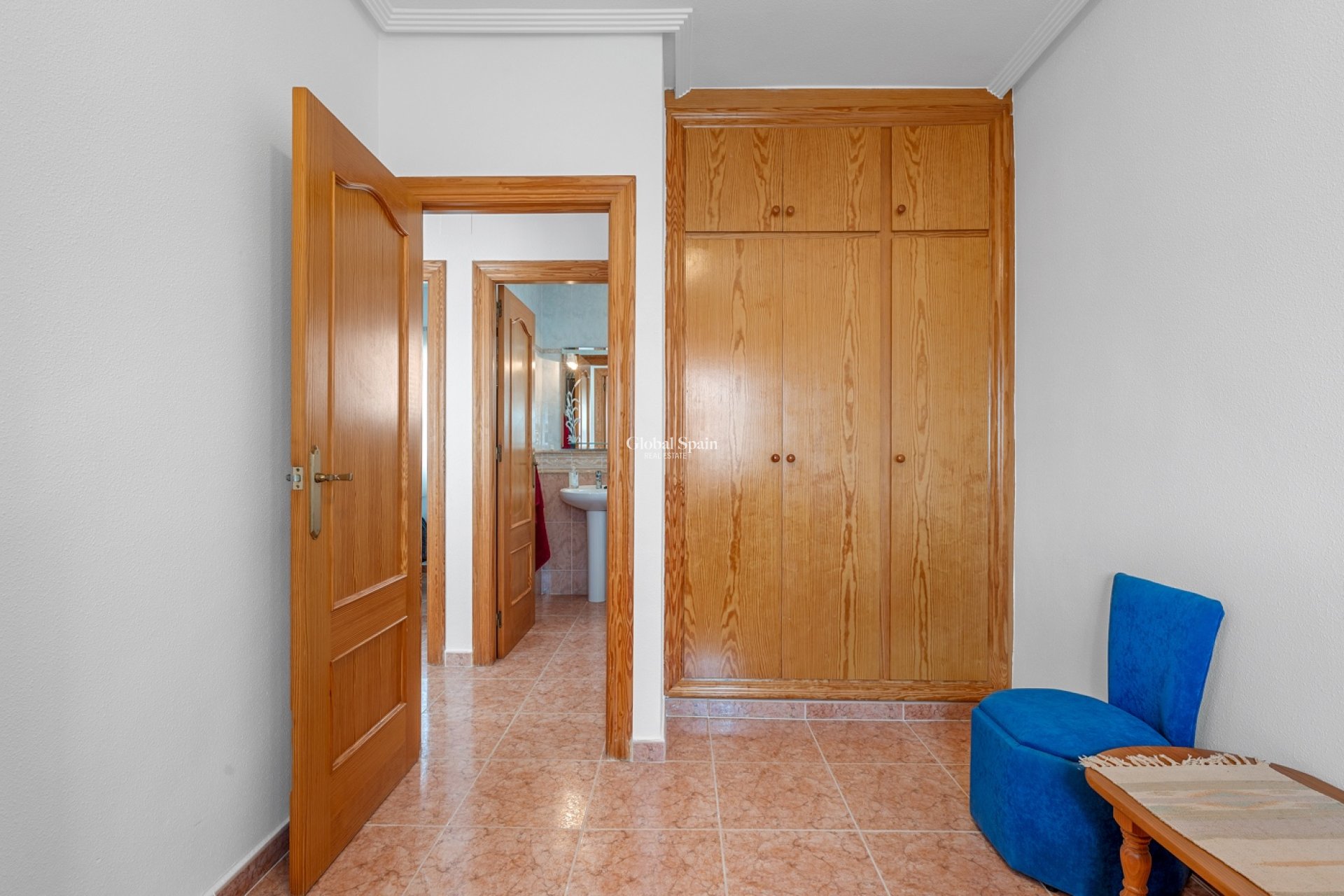 Revente - VILLA -
ORIHUELA COSTA - El Galan