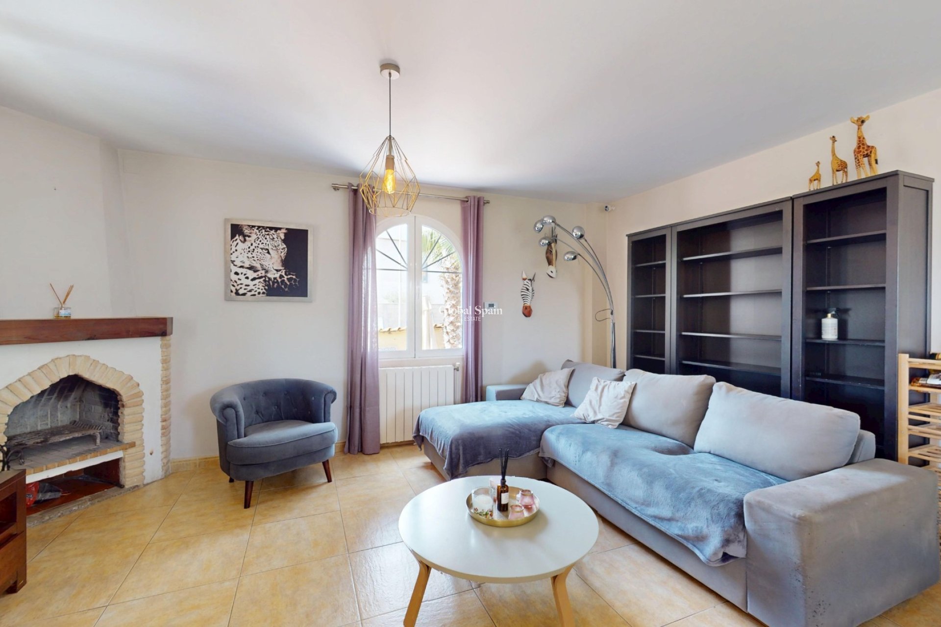 Revente - Villa -
ORIHUELA COSTA - La Zenia