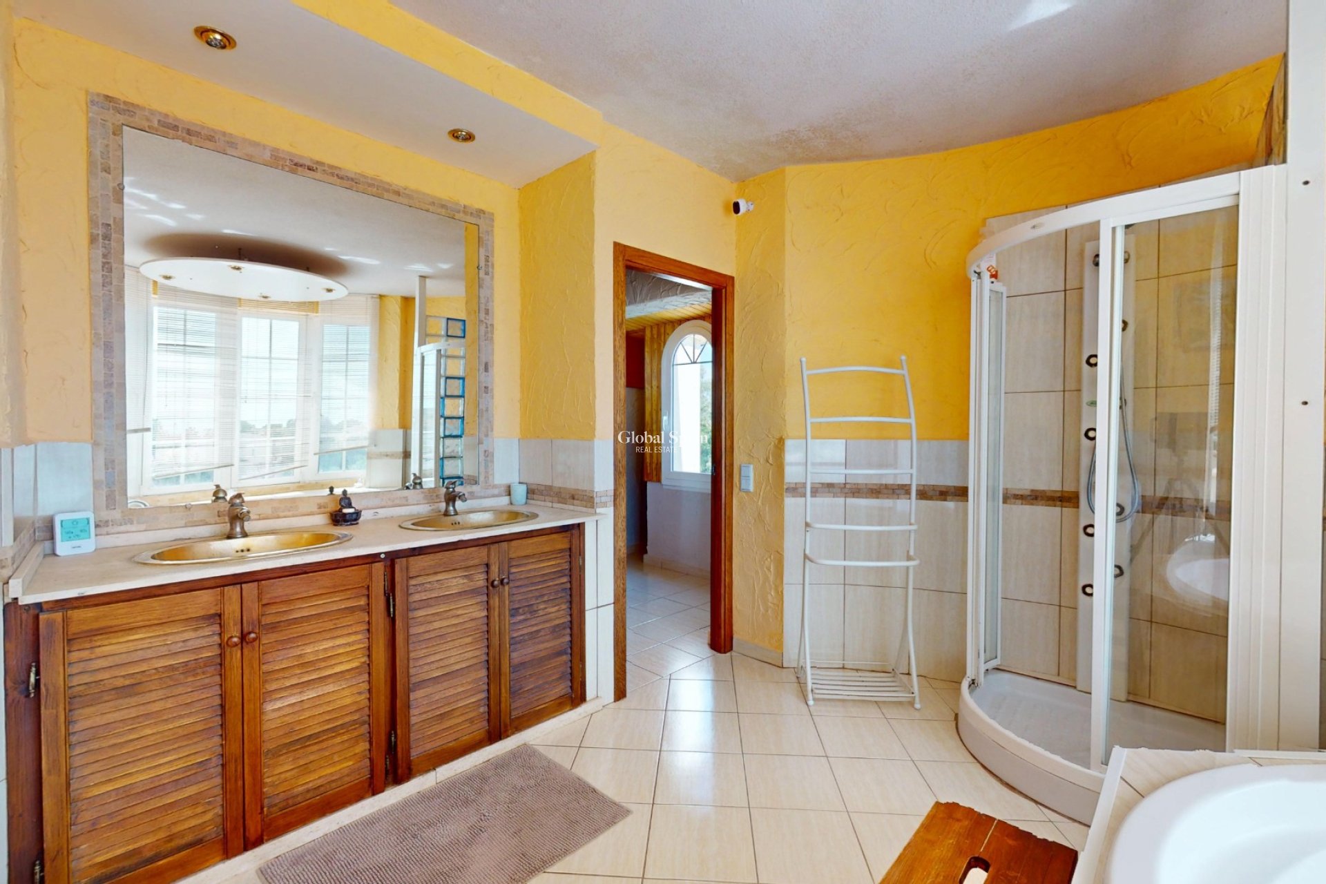 Revente - Villa -
ORIHUELA COSTA - La Zenia