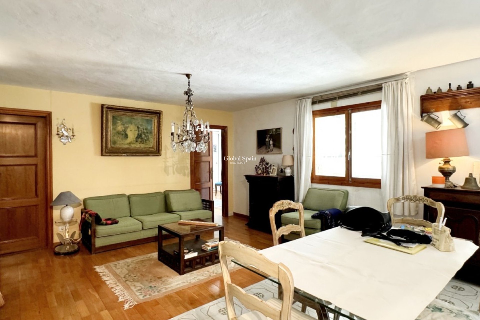 Revente - VILLA -
ORIHUELA COSTA - La Zenia