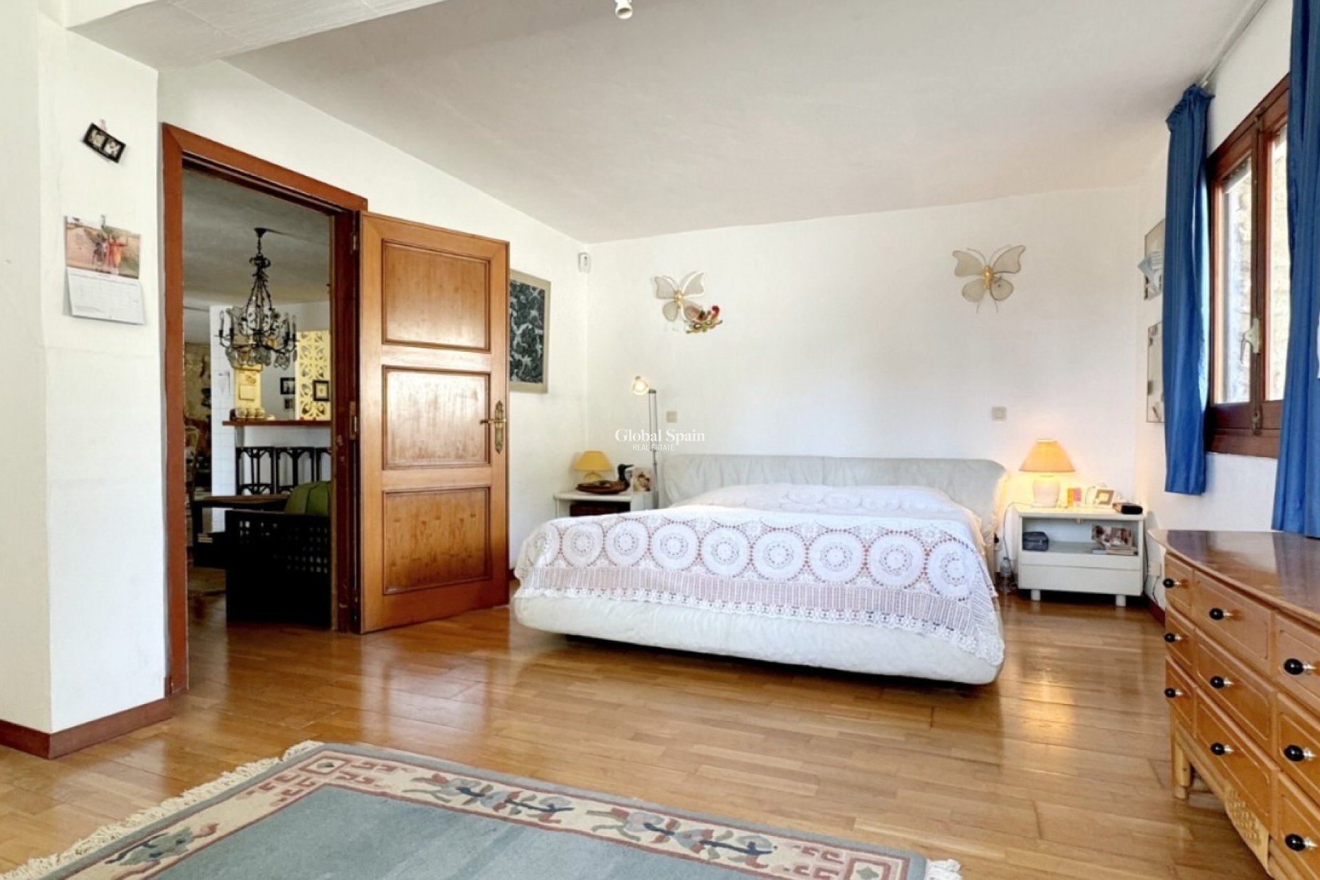 Revente - VILLA -
ORIHUELA COSTA - La Zenia