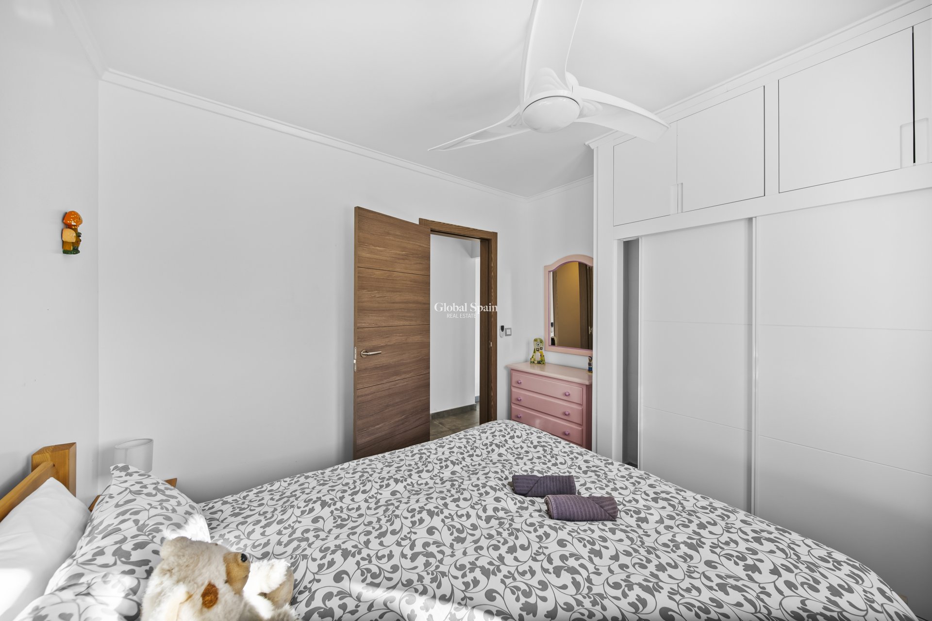 Revente - VILLA -
ORIHUELA COSTA - La Zenia