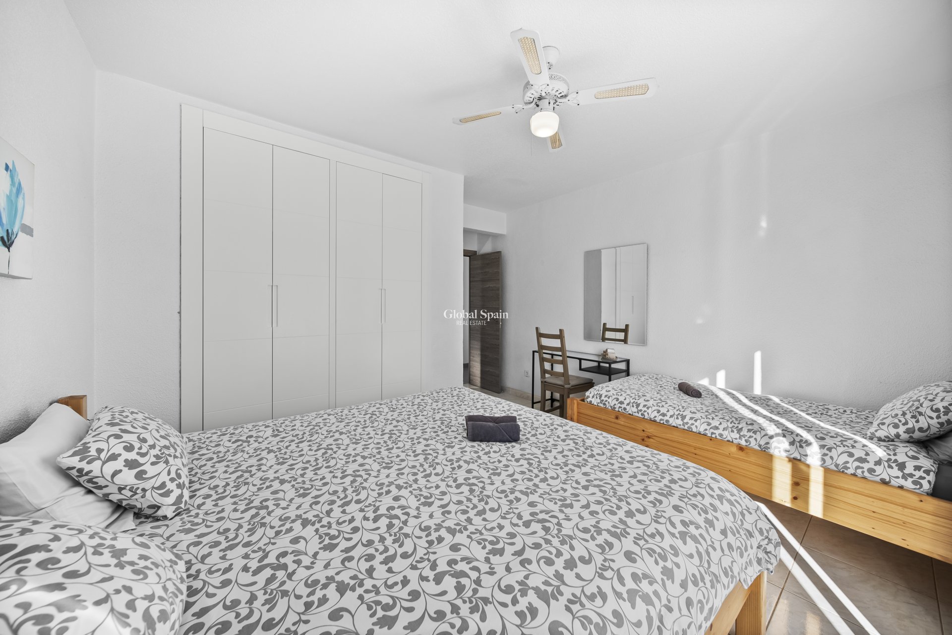 Revente - VILLA -
ORIHUELA COSTA - La Zenia