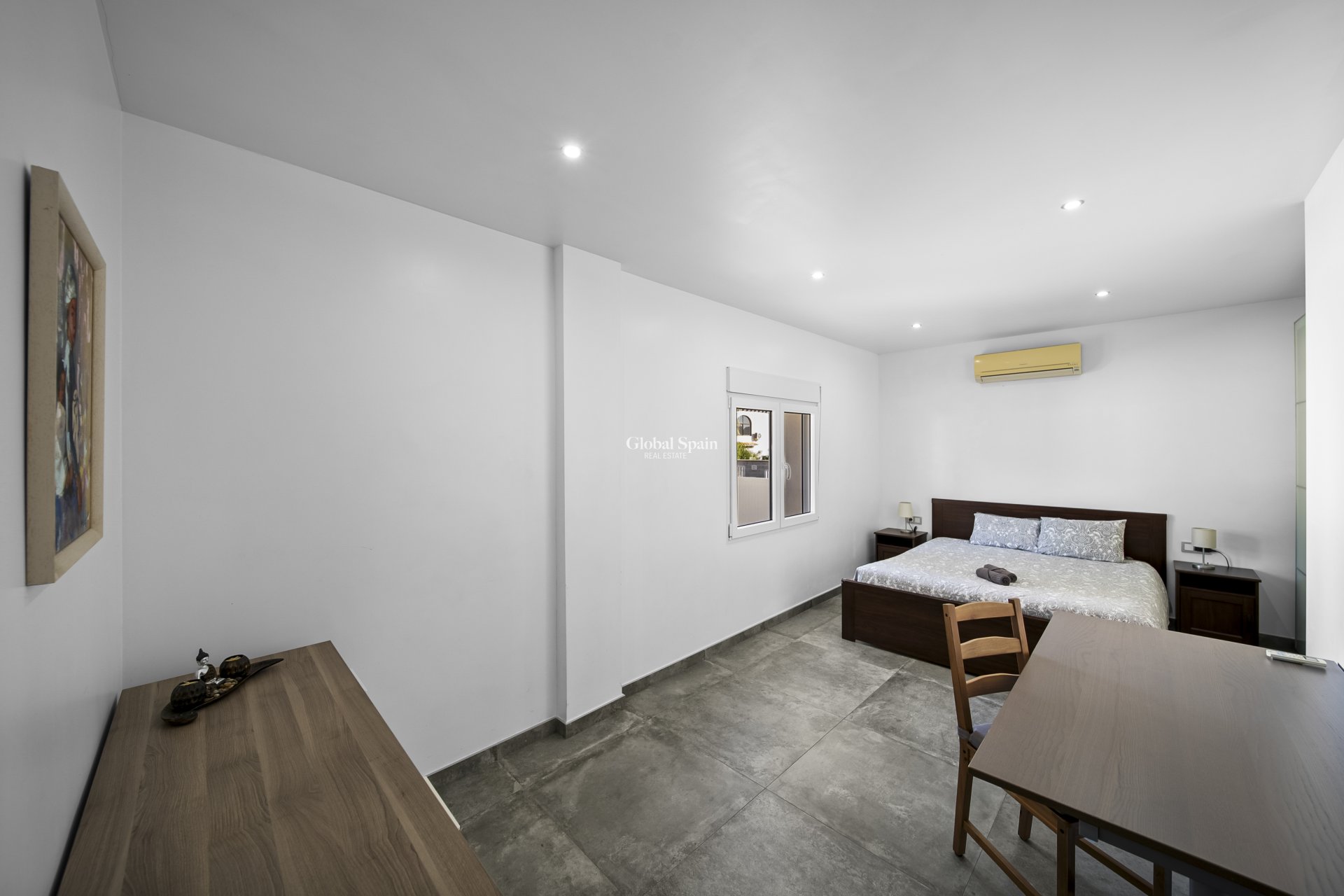 Revente - VILLA -
ORIHUELA COSTA - La Zenia