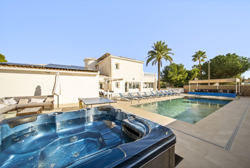 Revente - VILLA -
ORIHUELA COSTA - La Zenia