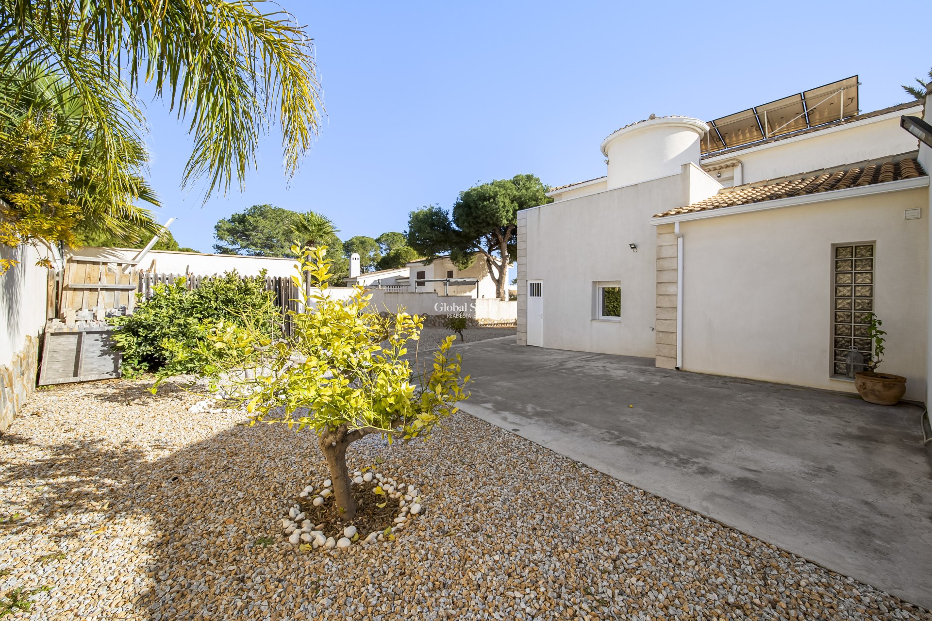 Revente - VILLA -
ORIHUELA COSTA - La Zenia