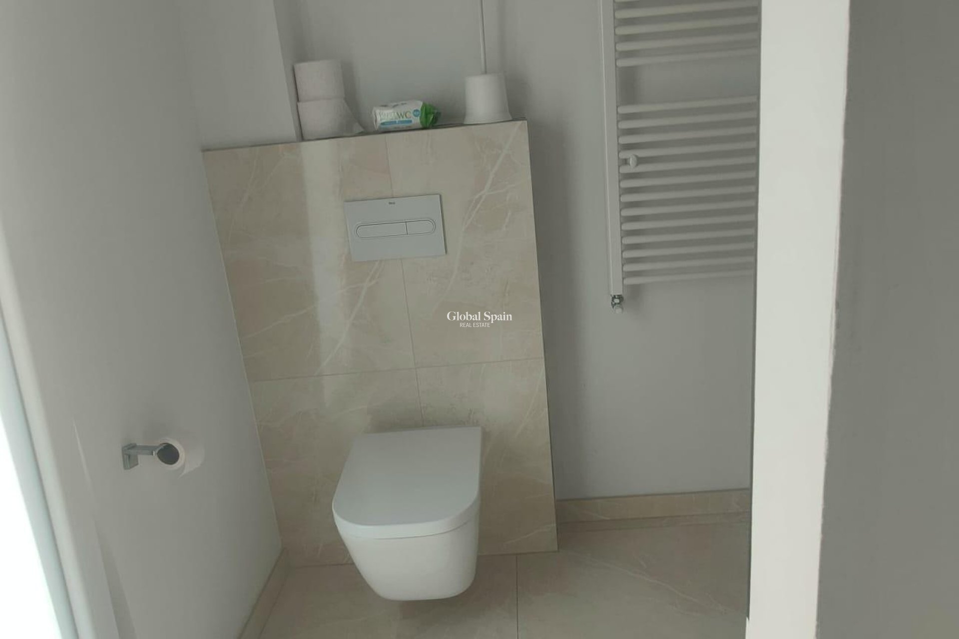 Revente - VILLA -
ORIHUELA COSTA - La Zenia