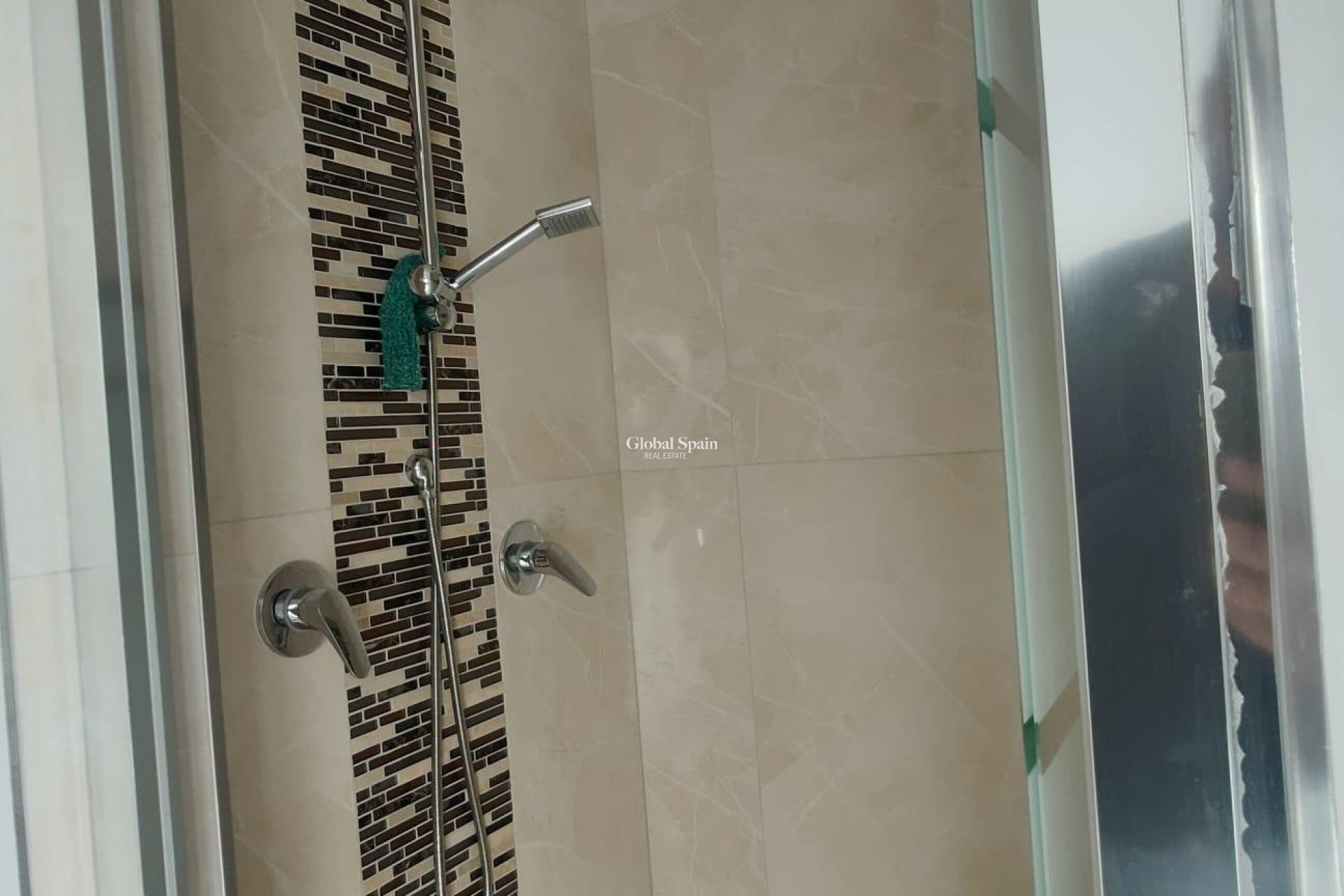 Revente - VILLA -
ORIHUELA COSTA - La Zenia