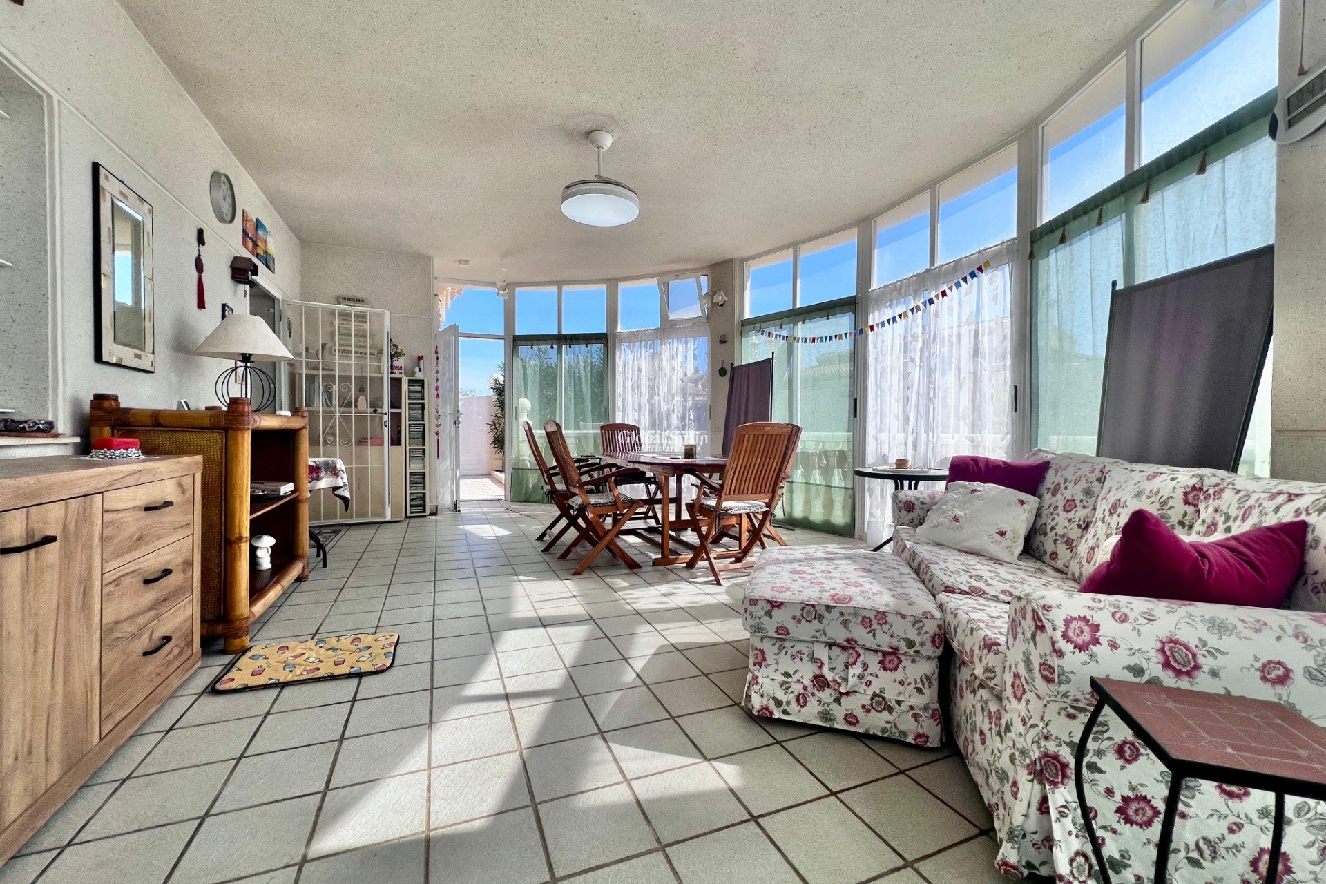 Revente - VILLA -
ORIHUELA COSTA - La Zenia