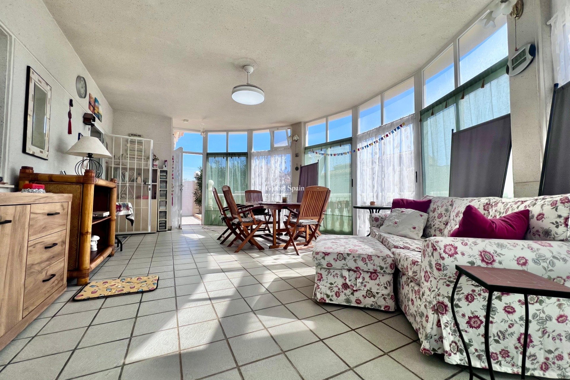 Revente - VILLA -
ORIHUELA COSTA - La Zenia