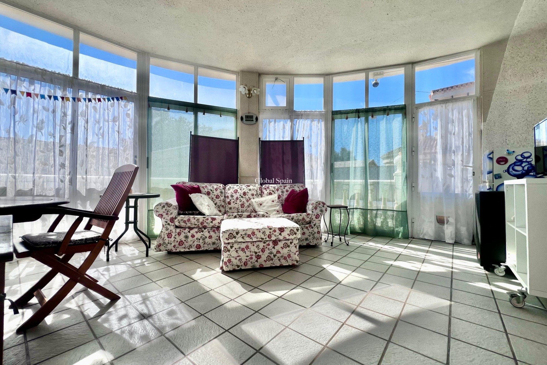 Revente - VILLA -
ORIHUELA COSTA - La Zenia