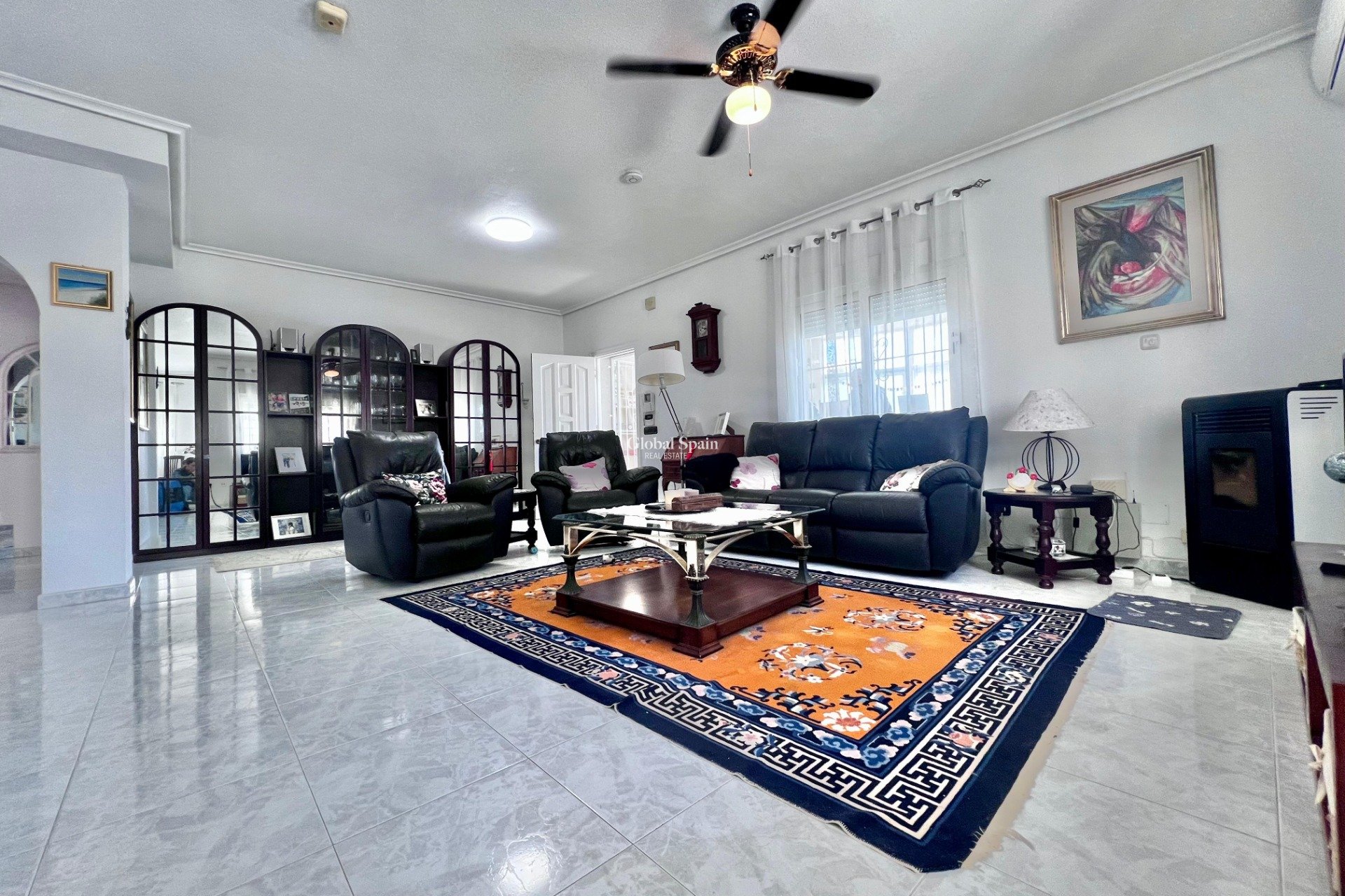 Revente - VILLA -
ORIHUELA COSTA - La Zenia