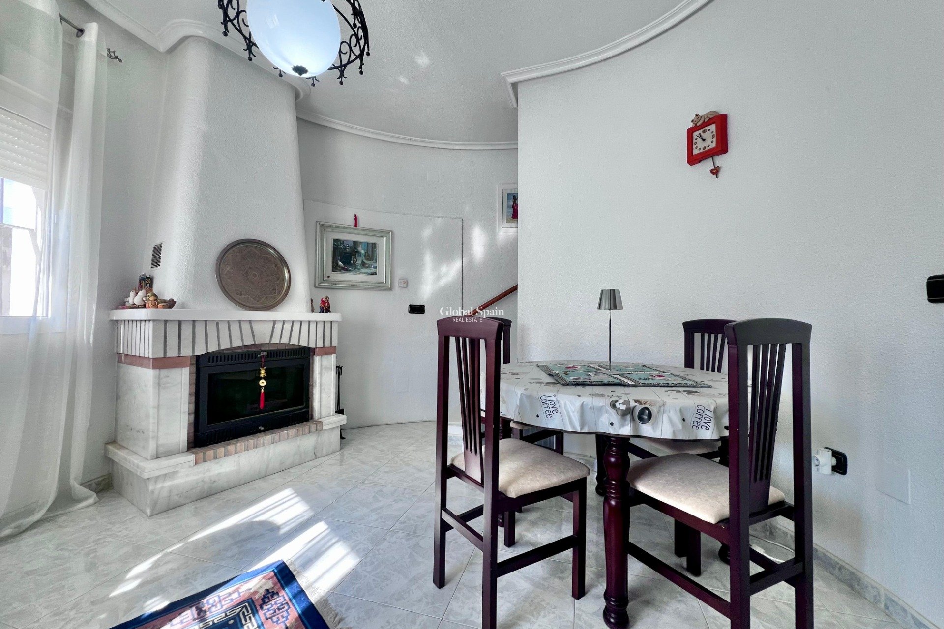 Revente - VILLA -
ORIHUELA COSTA - La Zenia