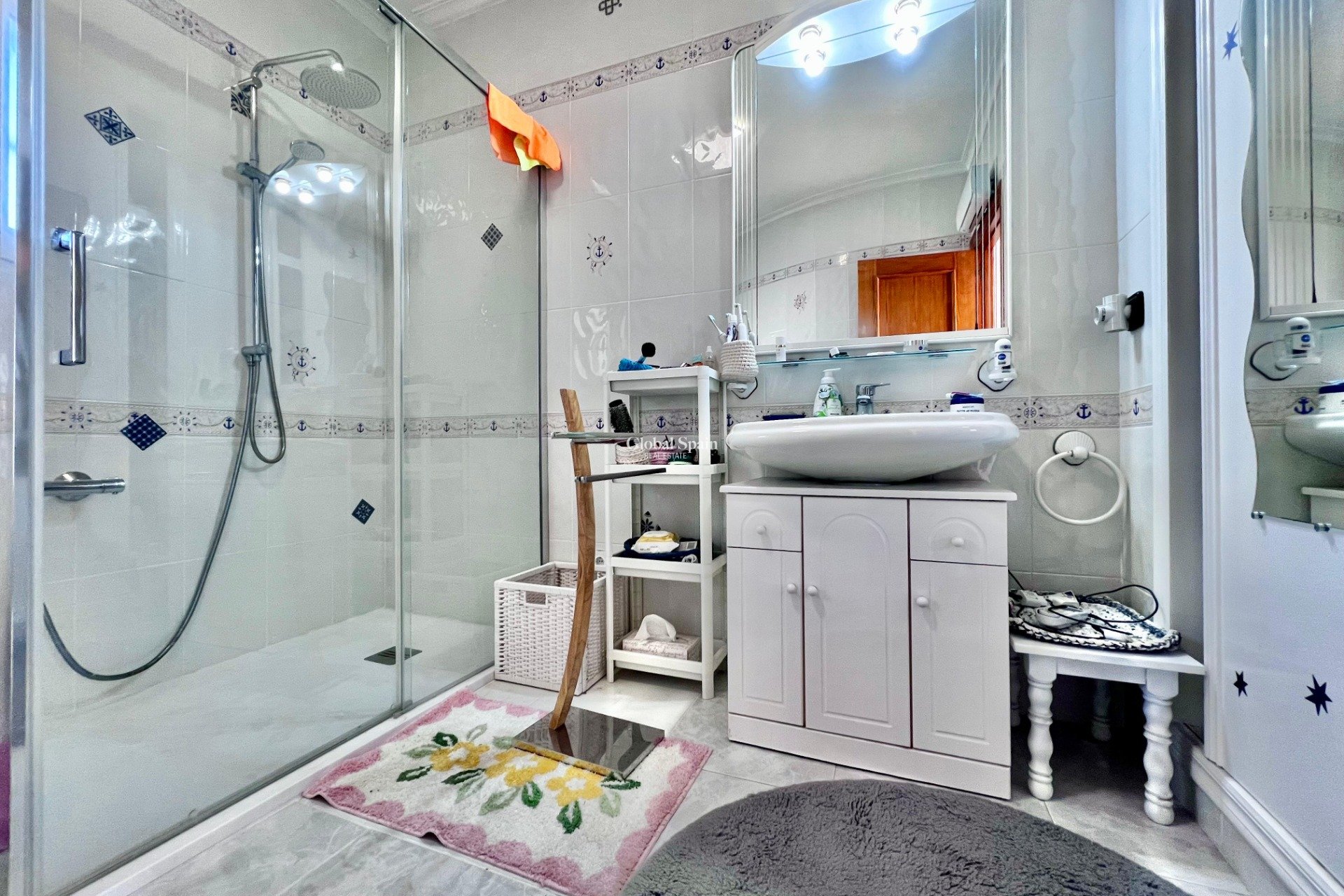 Revente - VILLA -
ORIHUELA COSTA - La Zenia