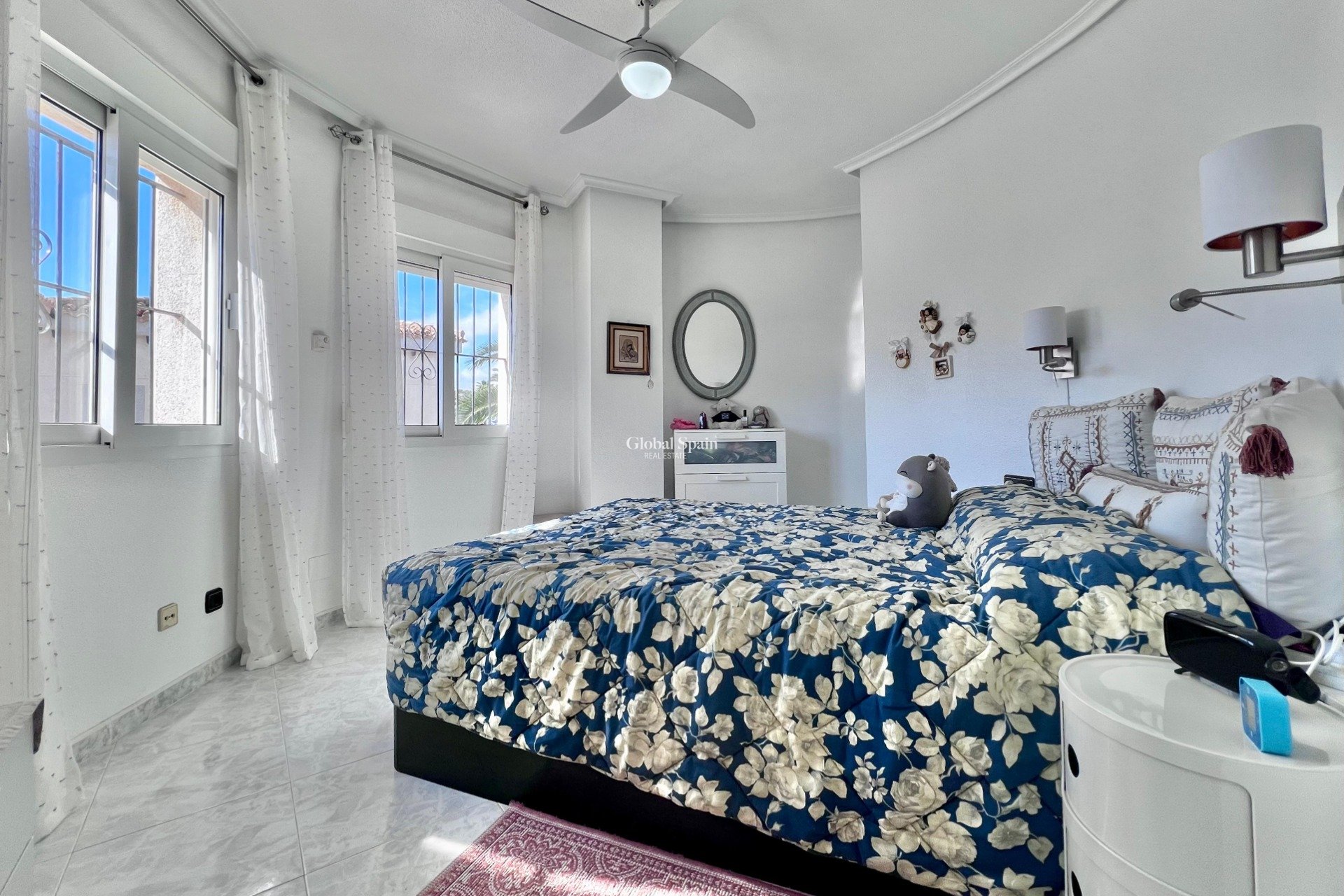 Revente - VILLA -
ORIHUELA COSTA - La Zenia