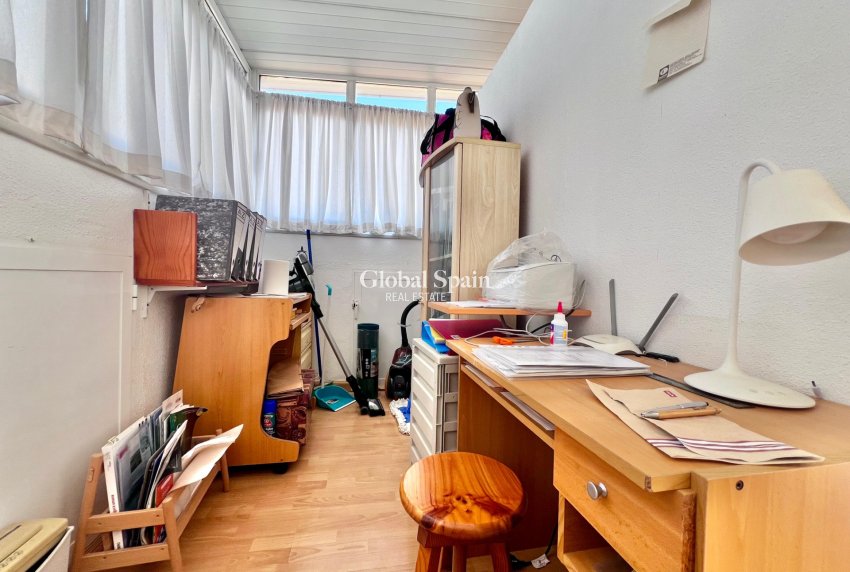 Revente - VILLA -
ORIHUELA COSTA - La Zenia