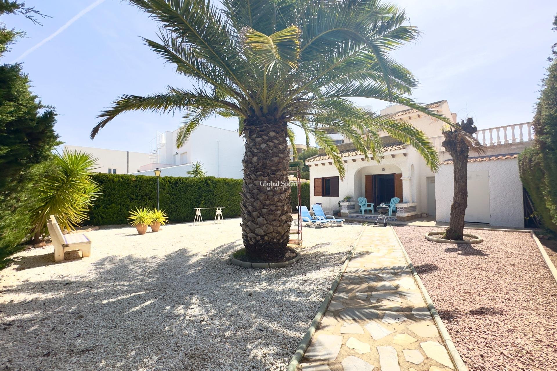 Revente - VILLA -
ORIHUELA COSTA - La Zenia